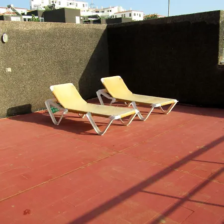 Apartamento Princesa Isora Apartment Puerto de Santiago (Tenerife)