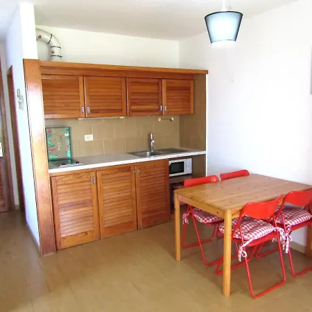 Apartamento Princesa Isora * Puerto de Santiago (Tenerife)