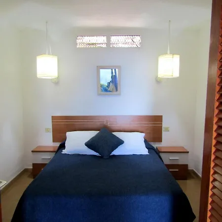 Apartment Apartamento Princesa Isora *