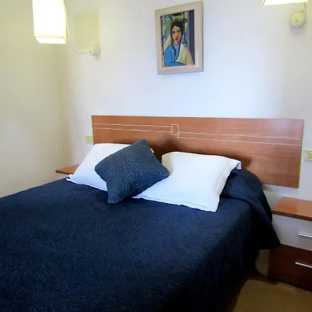 Apartment Apartamento Princesa Isora Puerto de Santiago (Tenerife)