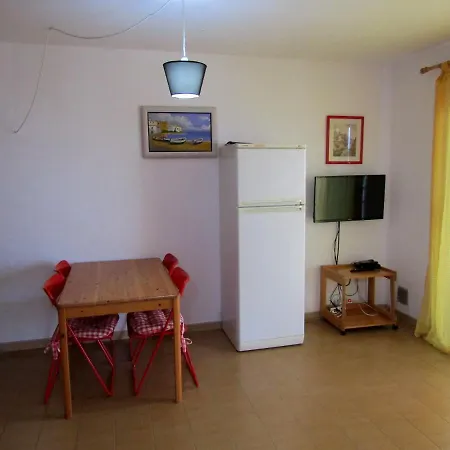 Apartment Apartamento Princesa Isora Puerto de Santiago (Tenerife)
