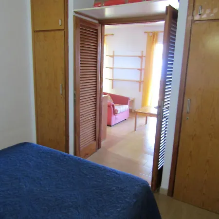 Apartamento Princesa Isora