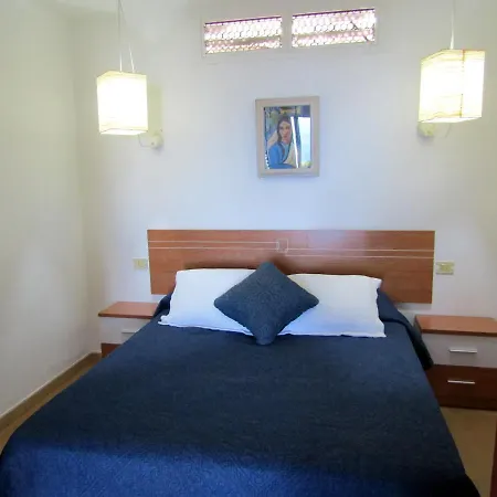 Apartamento Princesa Isora Puerto de Santiago (Tenerife)