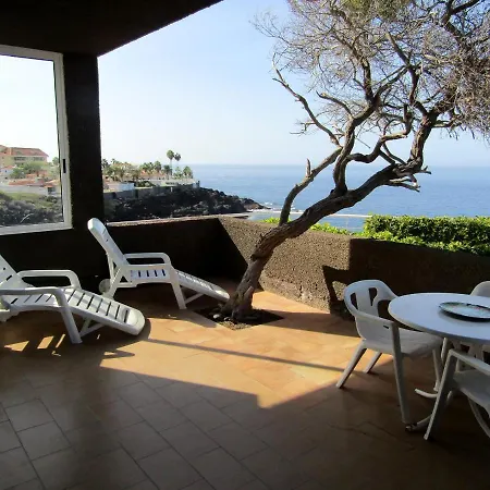 Apartamento Princesa Isora Apartment Puerto de Santiago (Tenerife)