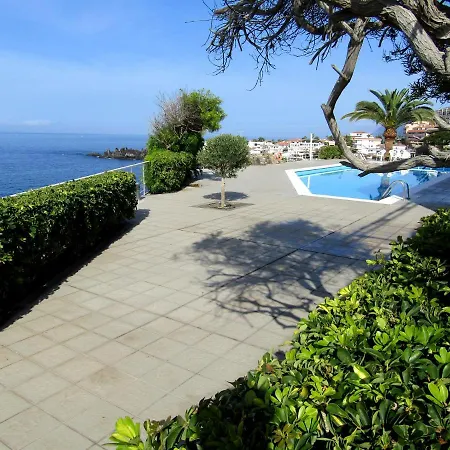 Apartamento Princesa Isora *