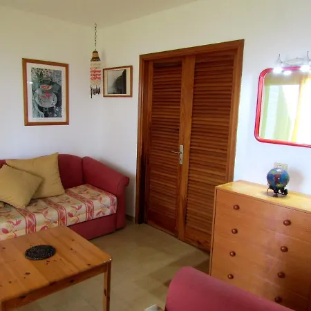 Apartamento Princesa Isora Puerto de Santiago (Tenerife)