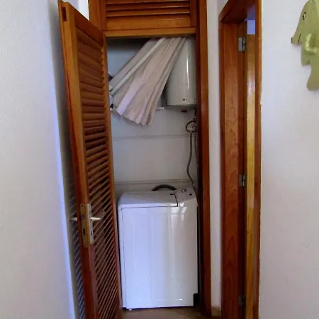 Apartamento Princesa Isora Apartment *