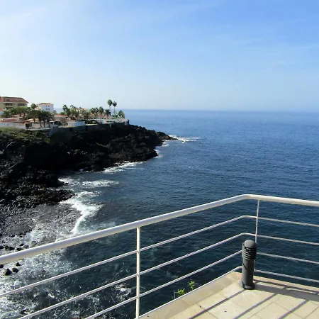 Apartment Apartamento Princesa Isora Puerto de Santiago (Tenerife)