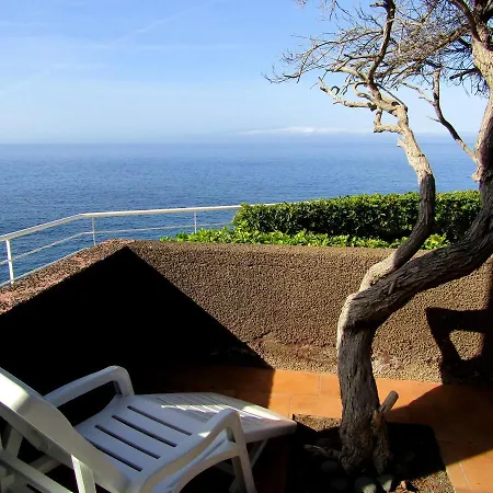 Apartamento Princesa Isora * Puerto de Santiago (Tenerife)