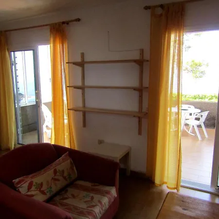 Apartment Apartamento Princesa Isora *