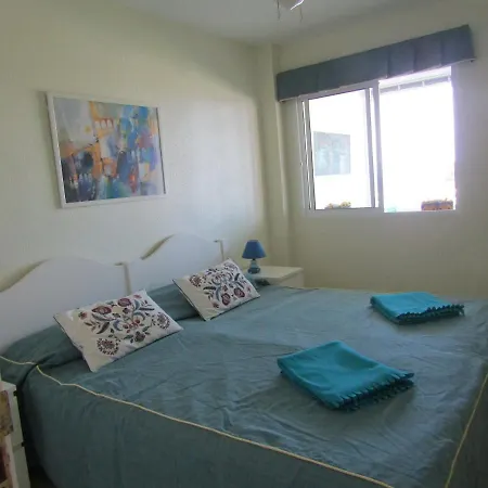 Apartamento Princesa Isora Apartman Puerto de Santiago