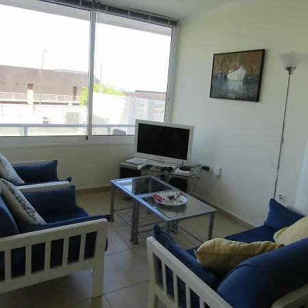 Apartamento Princesa Isora * Puerto de Santiago