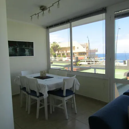Apartamento Princesa Isora Puerto de Santiago