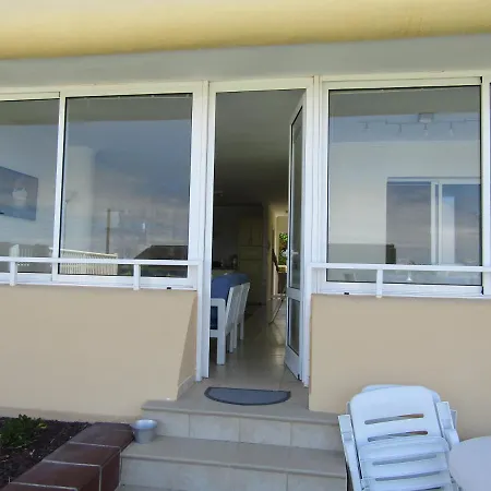 Apartamento Princesa Isora * Puerto de Santiago