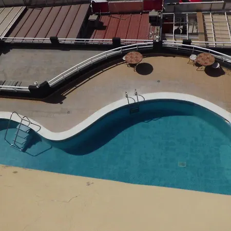 Apartamento Princesa Isora