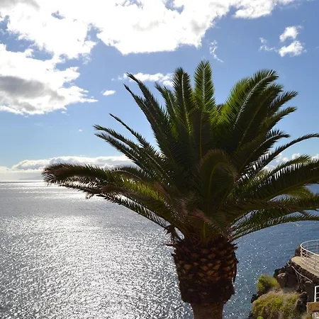 Apartamento Princesa Isora Apartman Puerto de Santiago