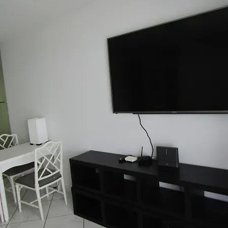 Apartamento Princesa Isora * Puerto de Santiago