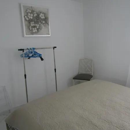 Apartman Apartamento Princesa Isora