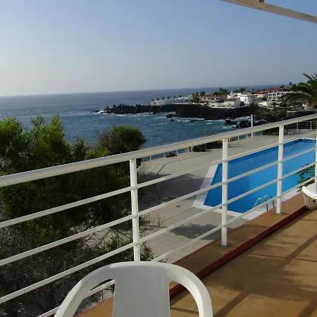 Apartamento Princesa Isora Apartman