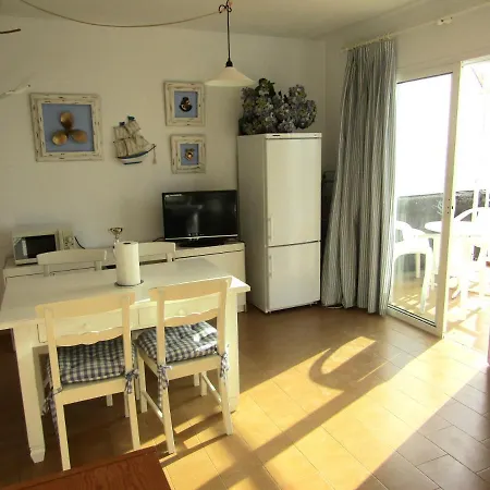 Apartman Apartamento Princesa Isora Puerto de Santiago