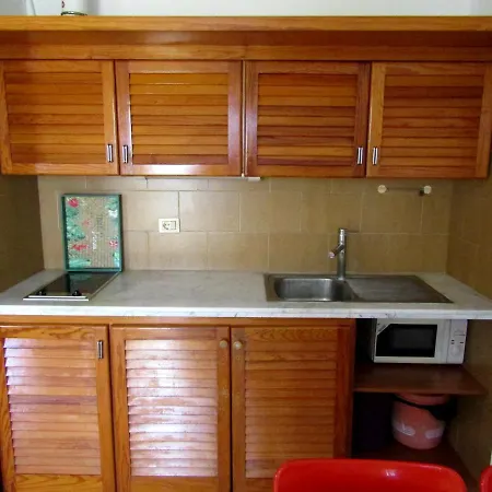 Apartamento Princesa Isora Puerto de Santiago