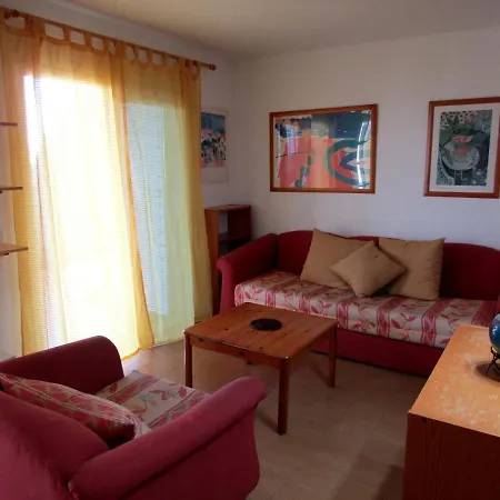 Apartamento Princesa Isora Apartman *