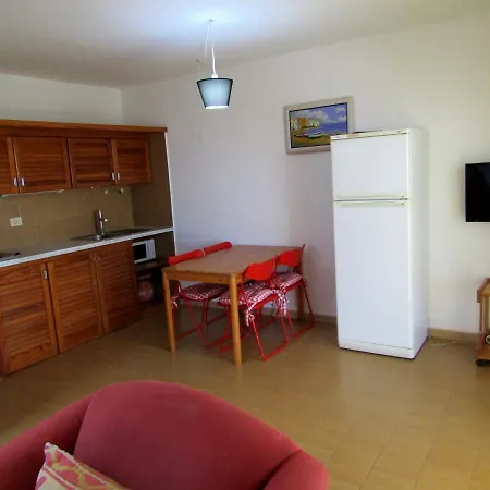 Apartamento Princesa Isora Apartman *