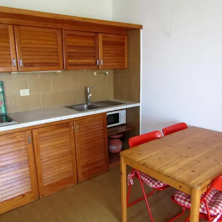 Apartamento Princesa Isora